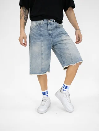 151 BERMUDA RECORTE - Vista 1