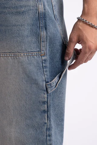 152A BERMUDA CARPINTERO - Vista 3