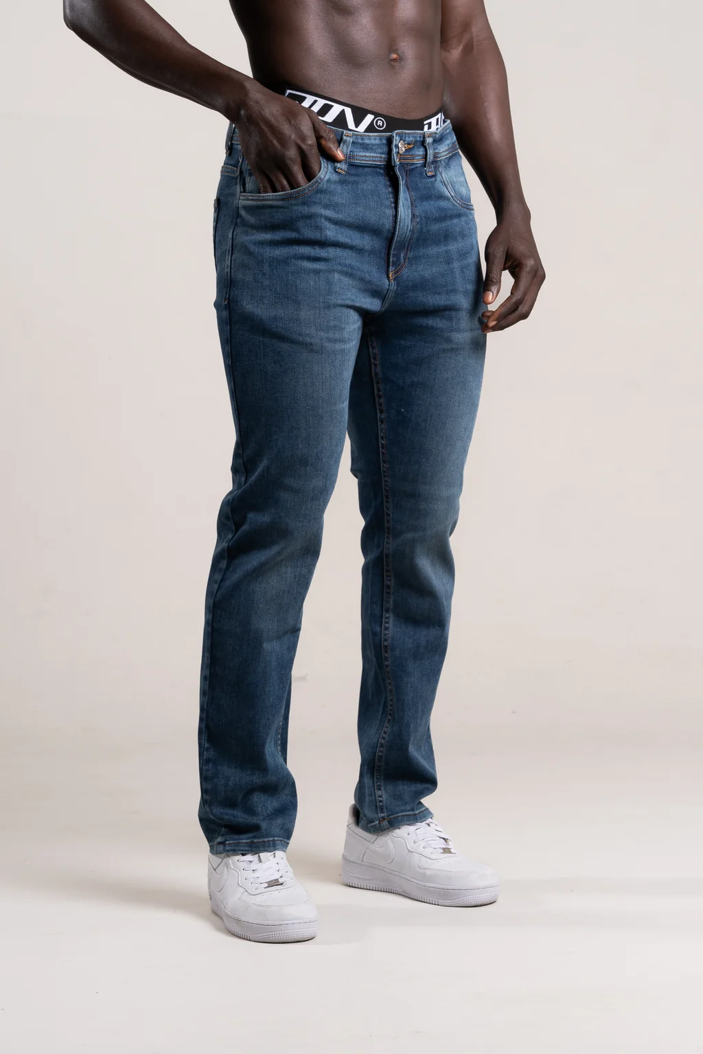 341 Slim fit