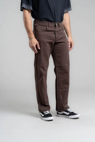 179 RELAXED TIBET - Vista 2