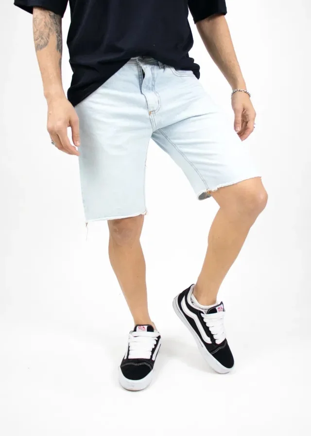 161- BERMUDA SKY DESFLECADo