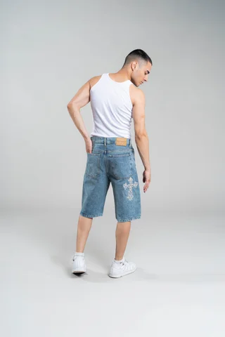 415B- BERMUDA MARIN - Vista 4