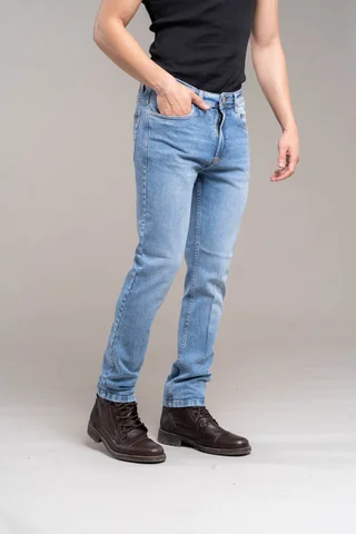 407 JEANS AREZZO - Vista 2