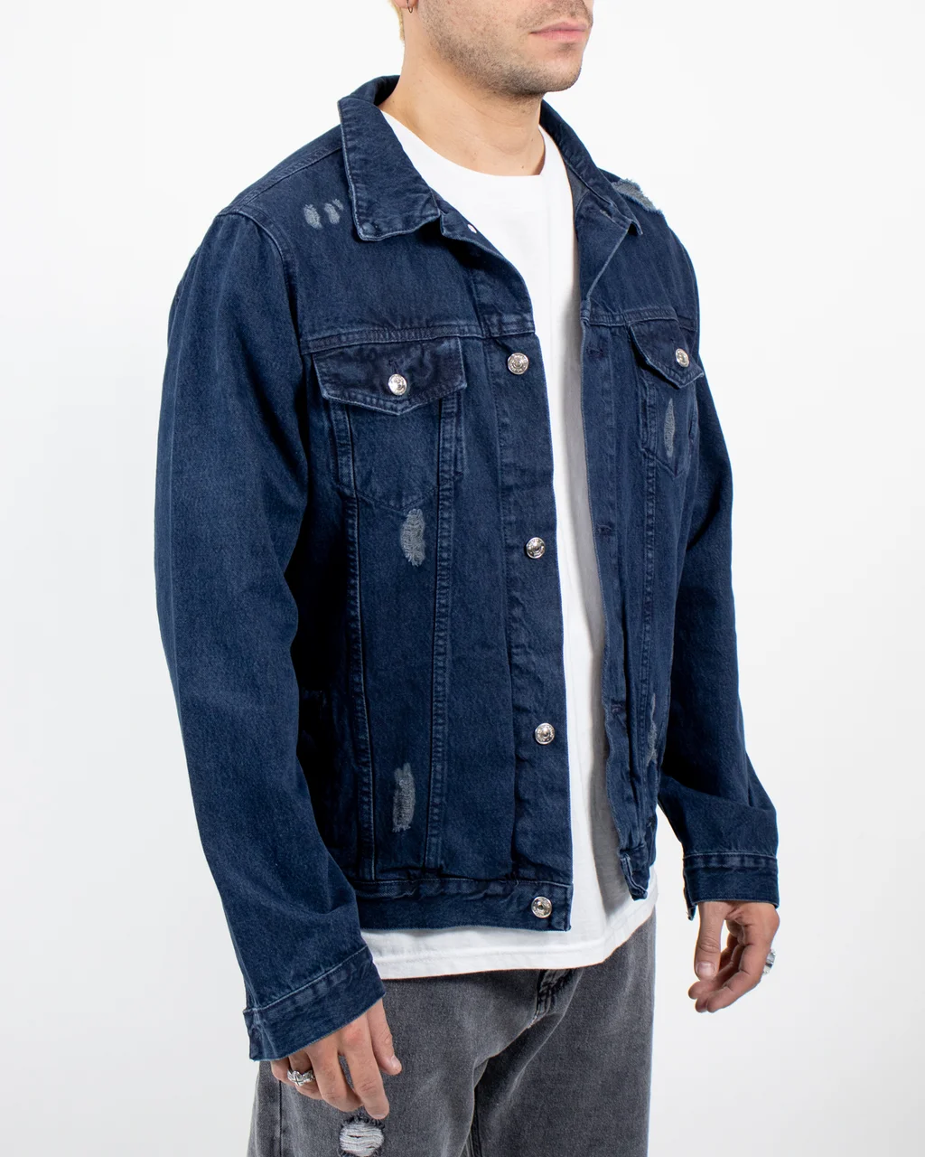 900 Campera Blue