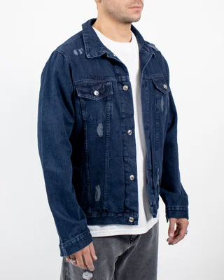 900 Campera Blue - Vista 3