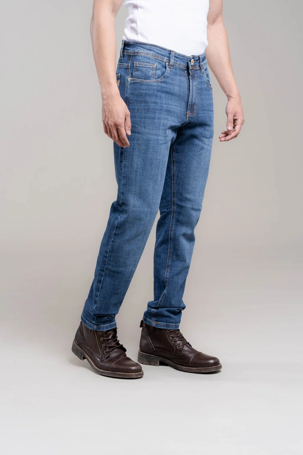 343 JEANS TEXAS