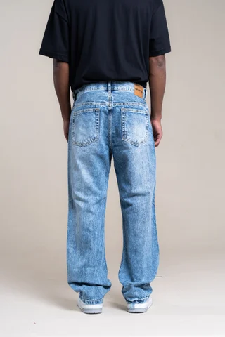 353 JEANS RELAXD - Vista 4