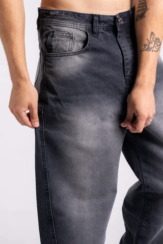 364 - jean BAGGY CON AVANZADA - Vista 3