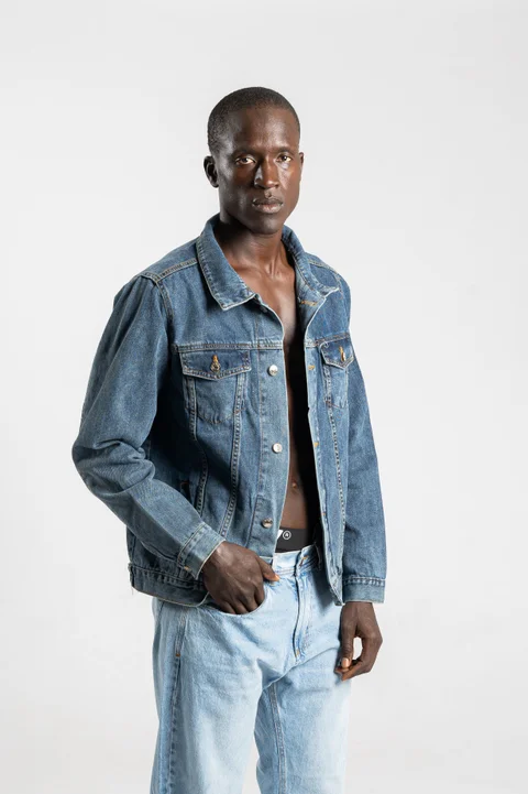 754 Campera Spent Blue