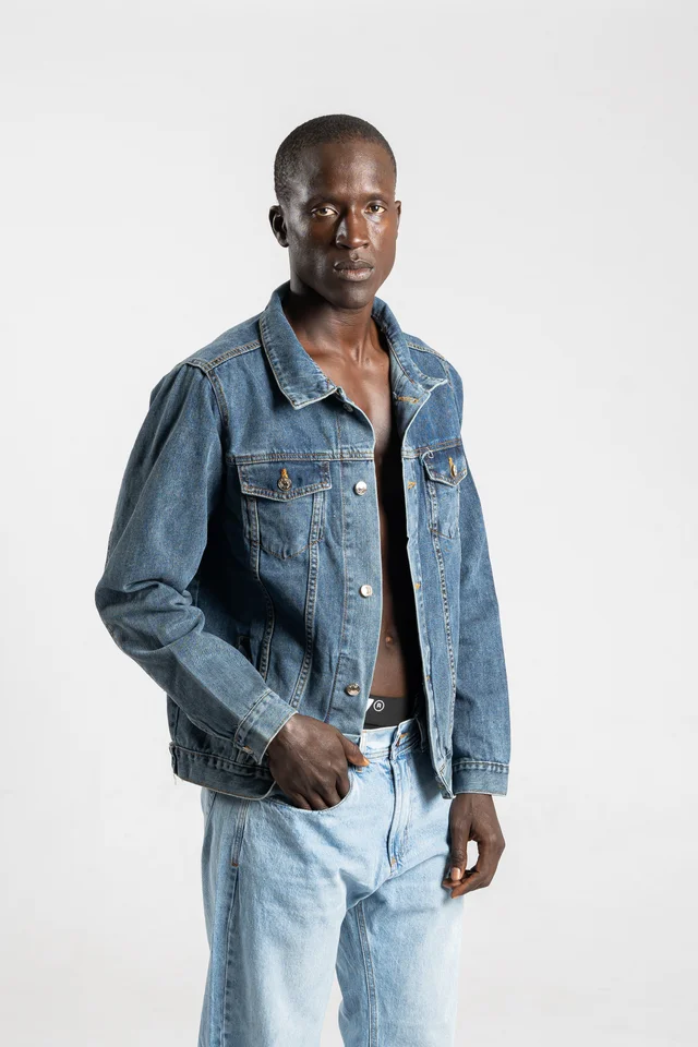 754 Campera Spent Blue