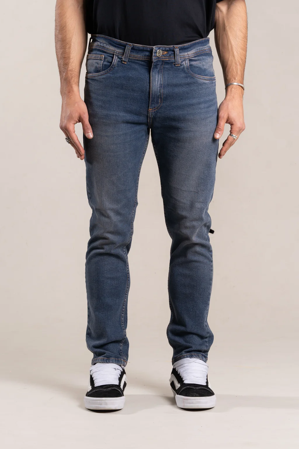 375 SLIM FIT OXIDO