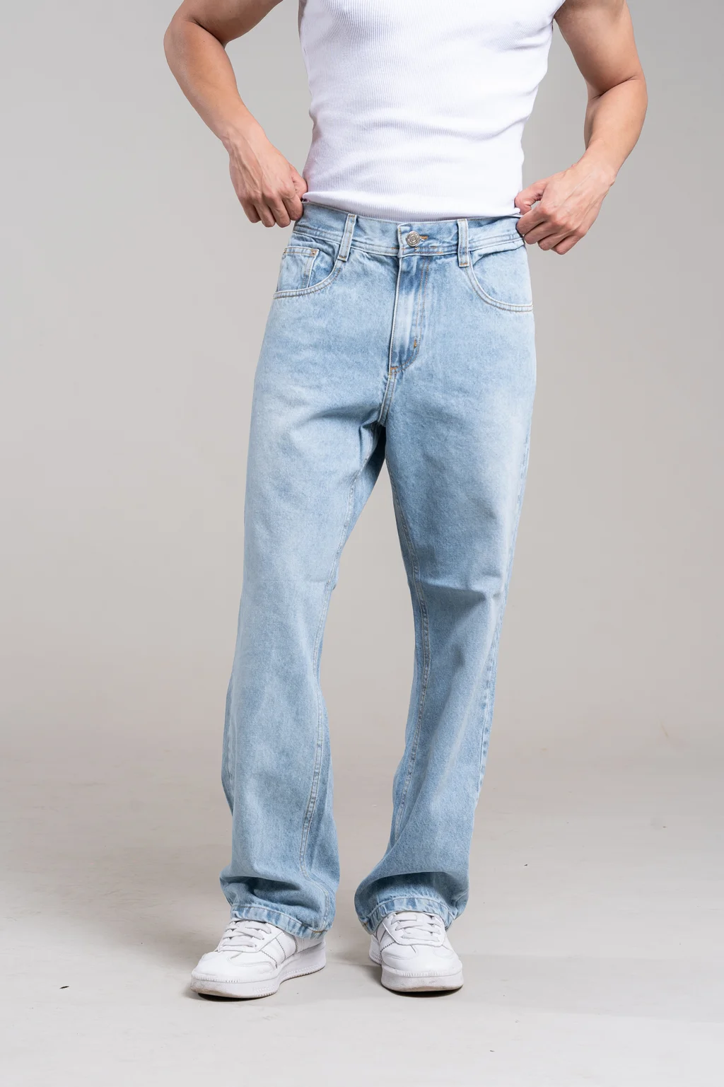 361 JEANS LAZIO