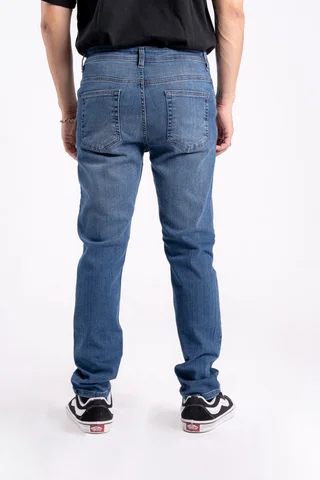 253 Slim fit Spider - Vista 4