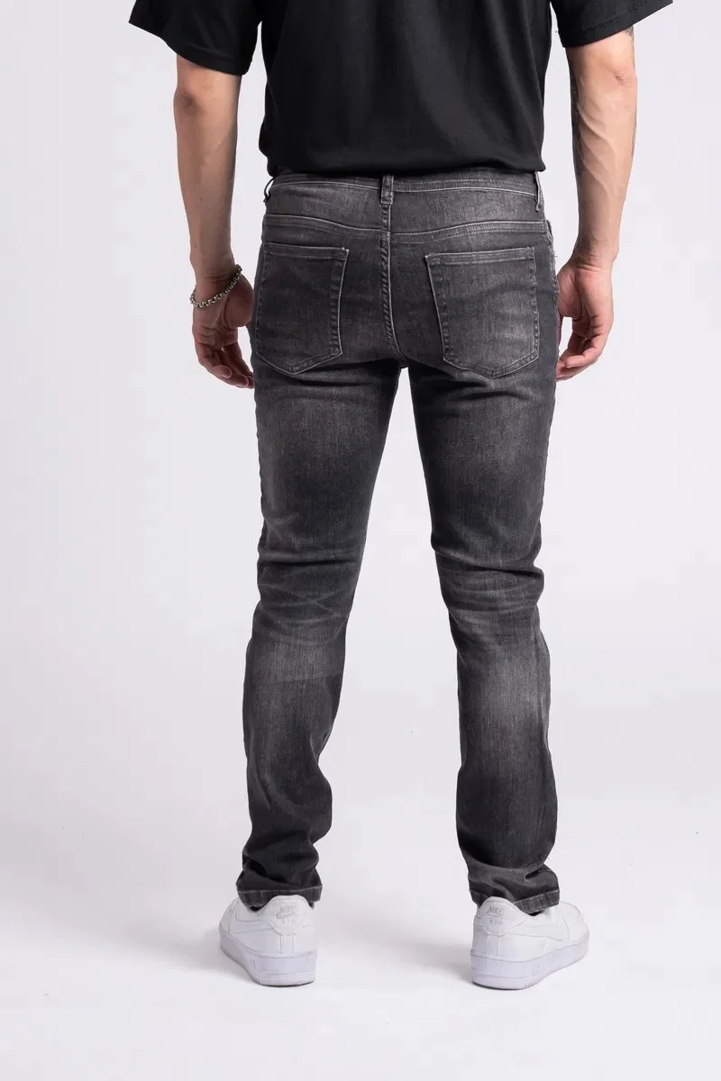 200 SKINNY GRIS
