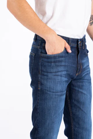 254 Slim fit - Vista 2