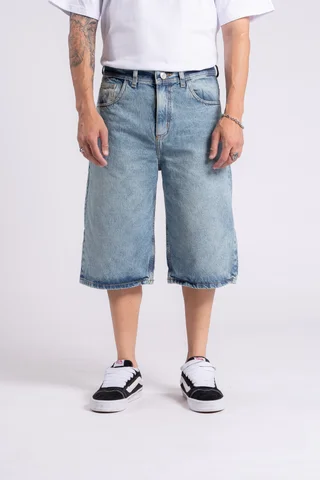 265- bermuda 3/4 - Vista 1