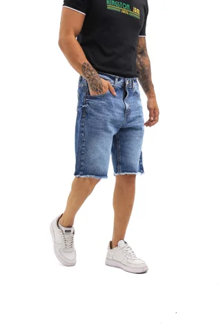 162  BERMUDA MOM DEFLECADO - Vista 2