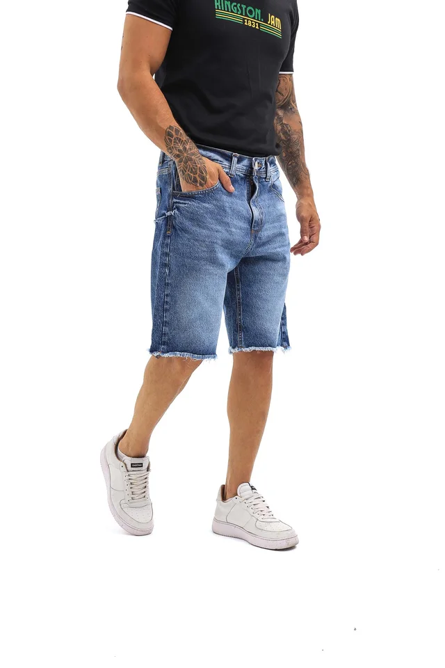 162  BERMUDA MOM DEFLECADO