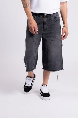 192 - BERM. CARPINTERO NEGRO DEFLECADO - Vista 2