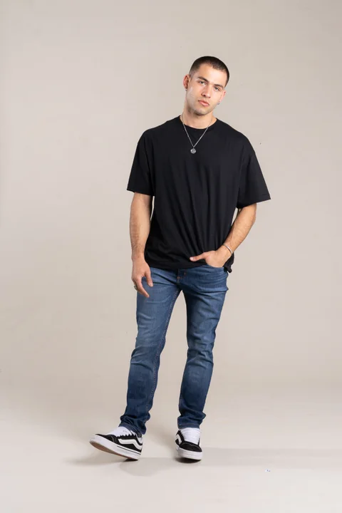 371 SLIM FIT CLASSIC