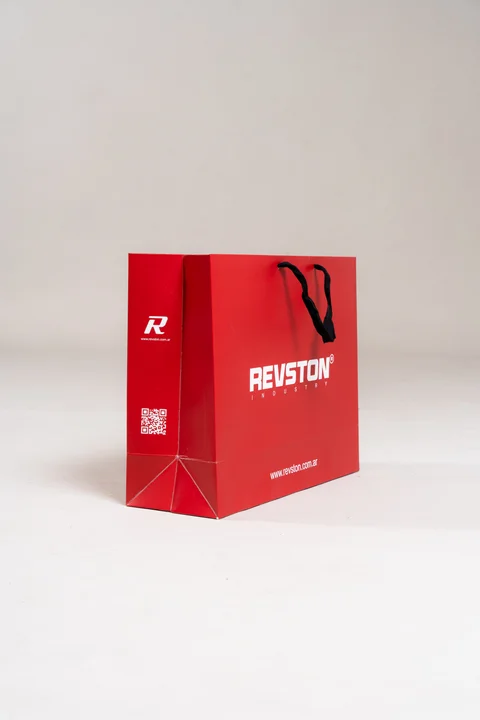 PACK 5 UNIDADES Bolsa de cartón