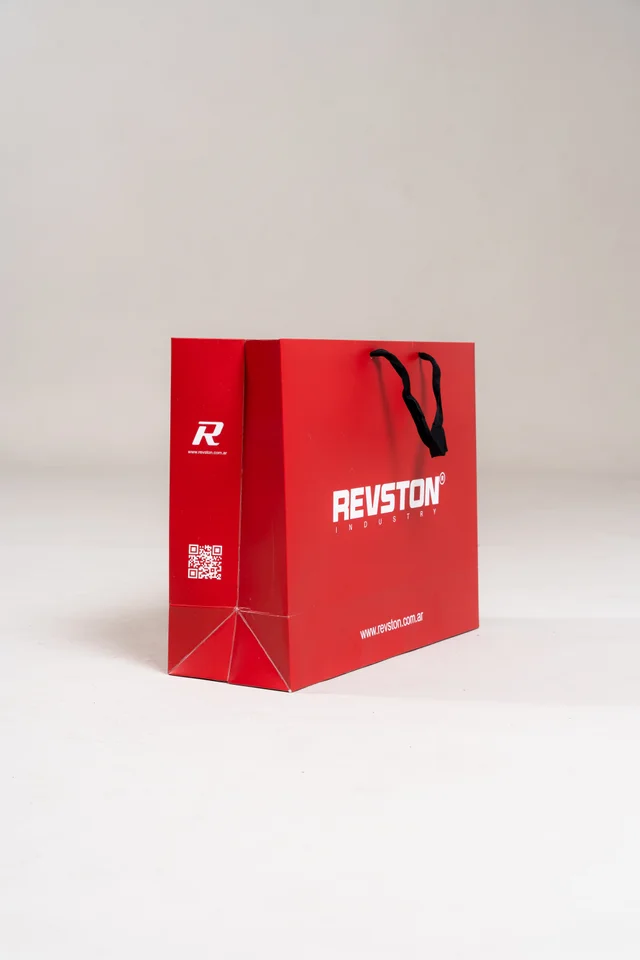 PACK 5 UNIDADES Bolsa de cartón