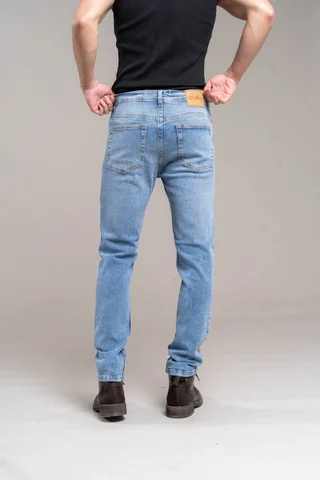 407 JEANS AREZZO - Vista 4