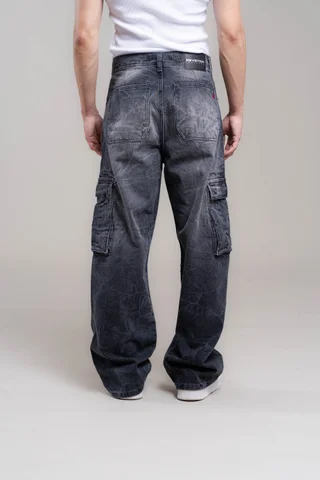 417B - BAGGY CARGO RAY - Vista 4