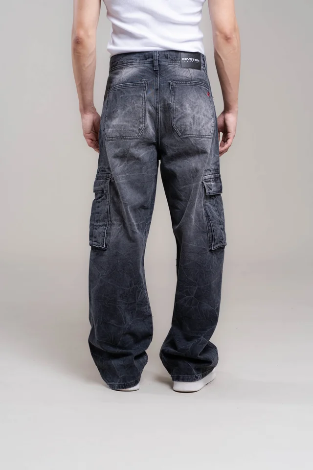 417B - BAGGY CARGO RAY