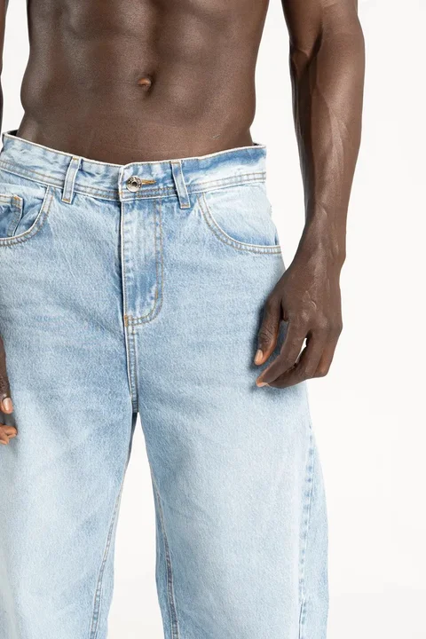 290 - jean BAGGY C/AVANZADA