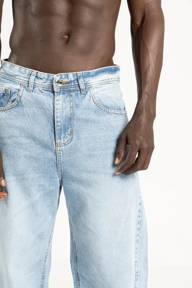 290 - jean BAGGY C/AVANZADA