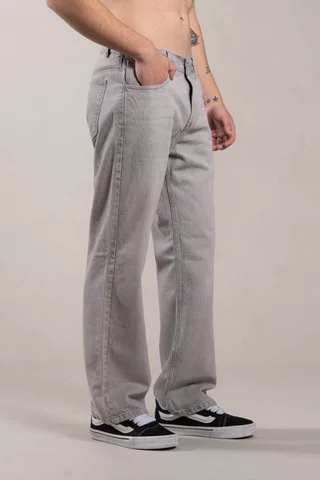 296 - RELAXED GREY SS25 - Vista 2