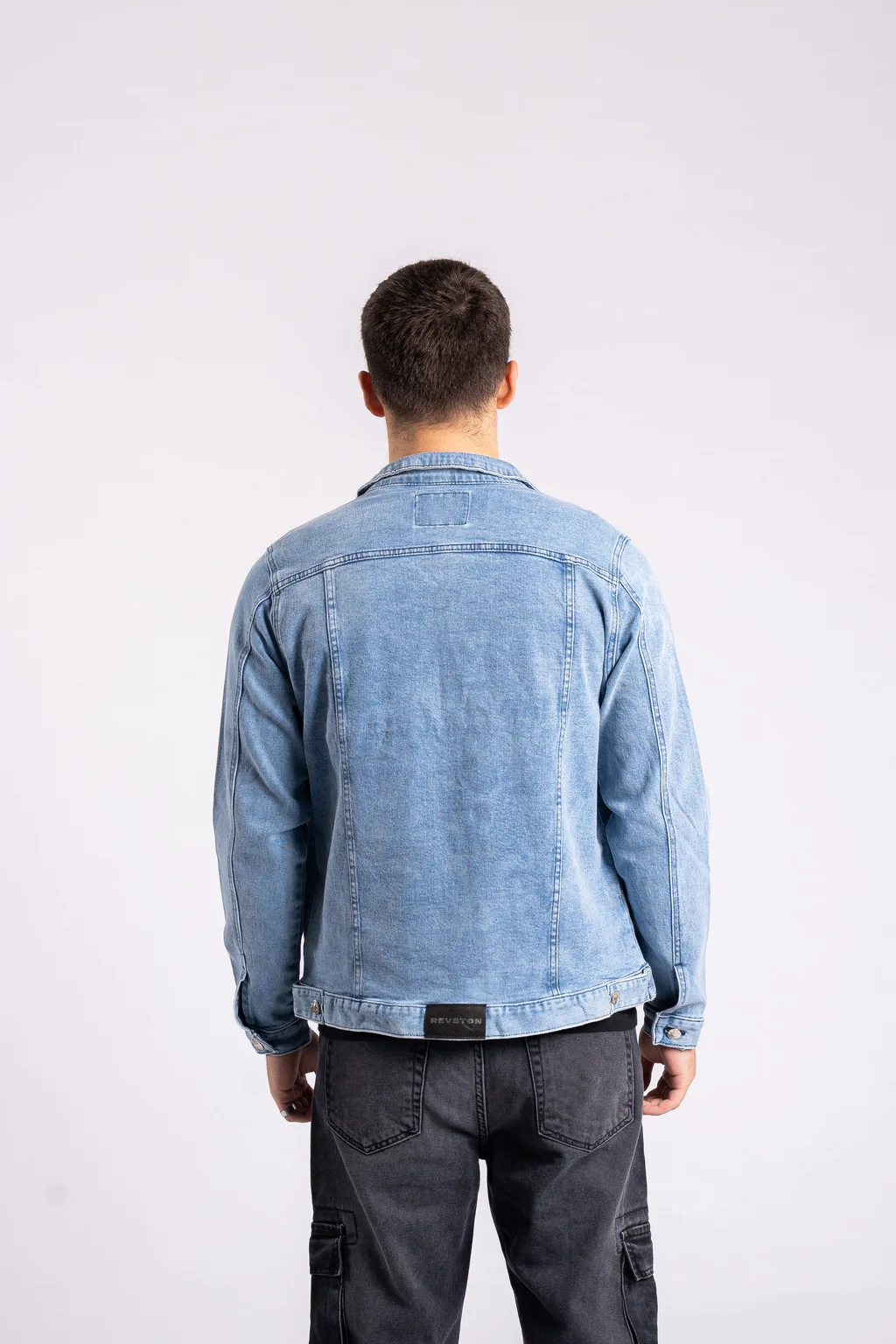 206B Campera Sky