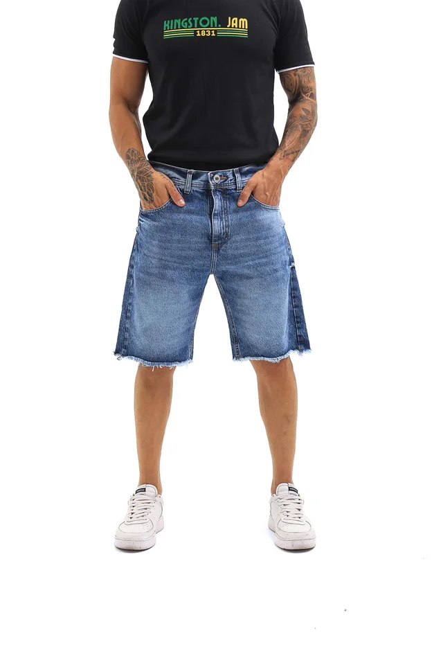 162  BERMUDA MOM DEFLECADO