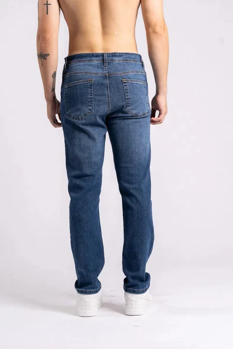 285- SLIM FIT CANATIVA CLASSIC