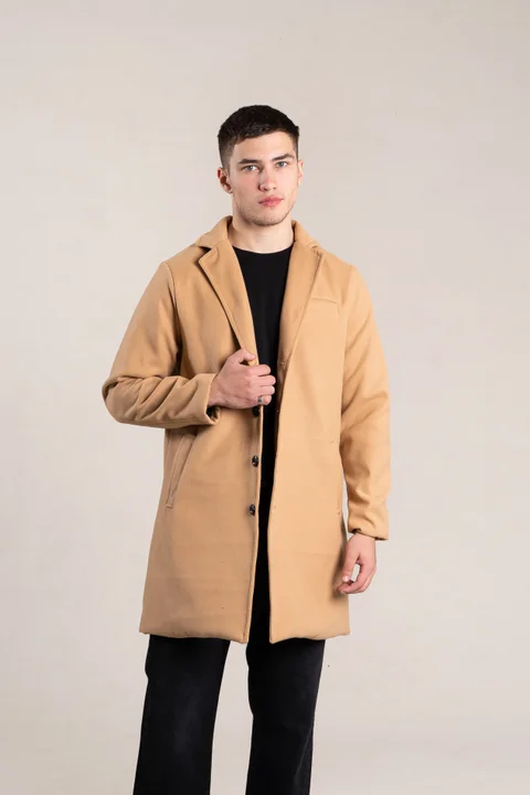 36 SACO DE PAÑO CAMEL