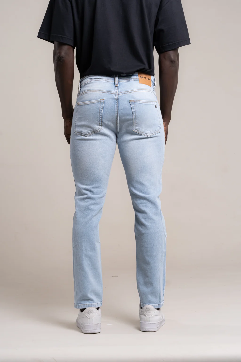 357 SLIM FIT STAR
