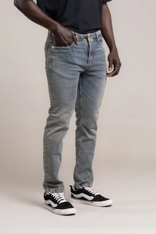 379 - SKINNY FIT OXIDE - Vista 2