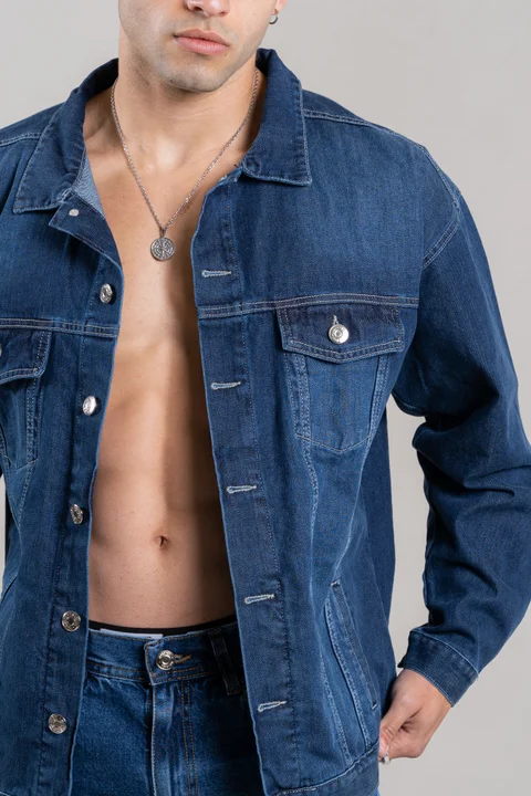 213B CAMPERA BLUE RHEA