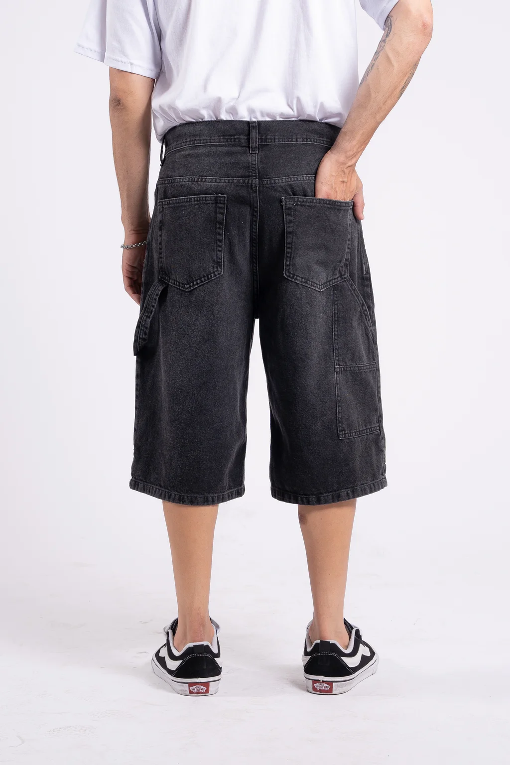 262 Bermuda Carpintero Dark