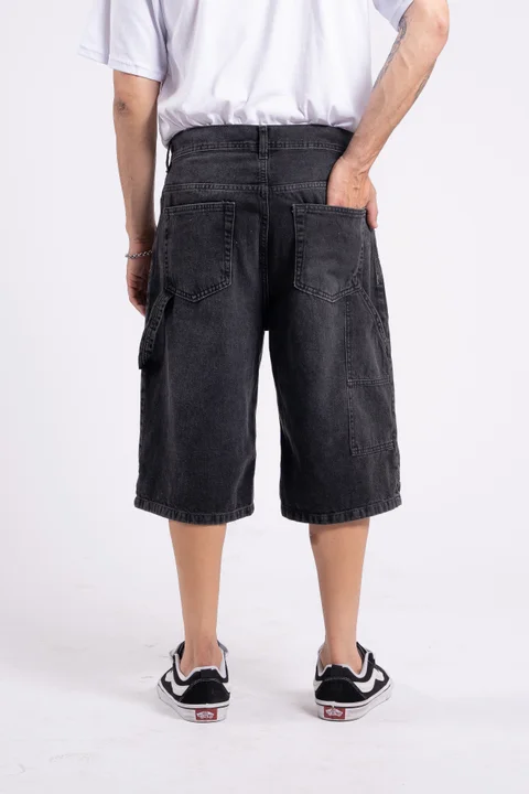 262 Bermuda Carpintero Dark