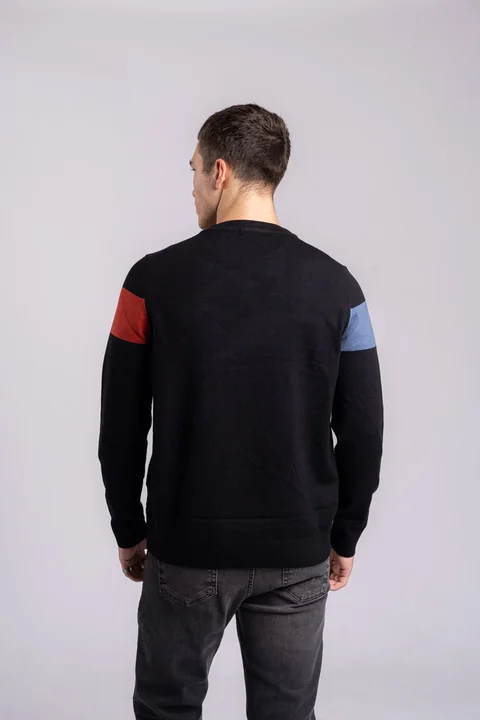 SWEATER IMPORTADO  TOMY