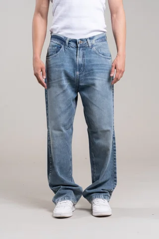 215B - BAGGY BLUE - Vista 1