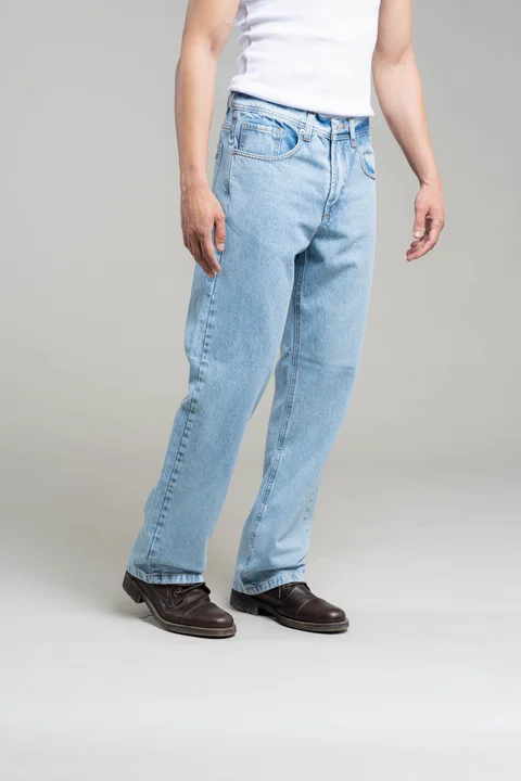 337 - PANTALON RELAXED PALERMO