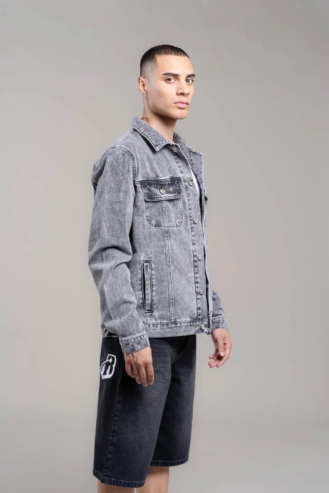 388 C - CAMPERA RVSTN