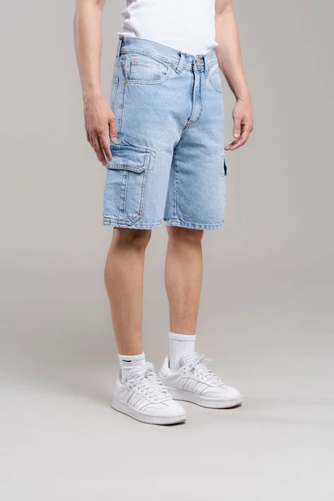 398 - BERMUDA GÉNOVA