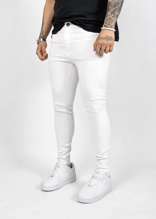 308b-Jeans Blanco - Vista 2