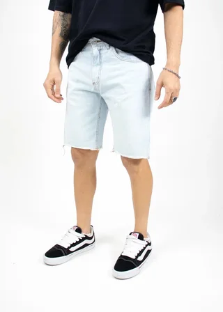 161- BERMUDA SKY DESFLECADo - Vista 2