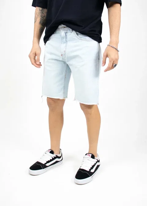 161- BERMUDA SKY DESFLECADo