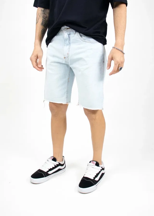 161- BERMUDA SKY DESFLECADo